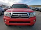 2008 Toyota Tacoma Double Cab