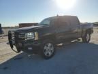 2008 Chevrolet Silverado K1500