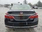 2017 Honda Accord Touring Hybrid