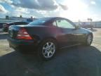 2003 Mercedes-Benz SLK 230 Kompressor