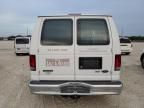 2009 Ford Econoline E150 Van