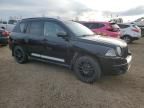 2007 Jeep Compass Limited