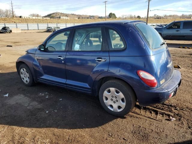 2006 Chrysler PT Cruiser