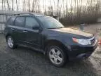 2010 Subaru Forester 2.5X Premium