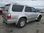 2000 Toyota 4runner SR5