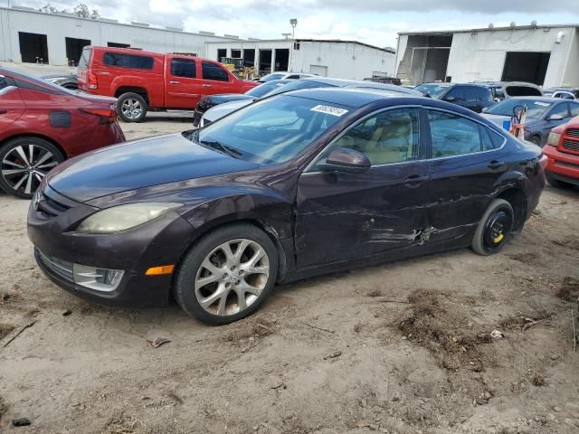 2009 Mazda 6 S