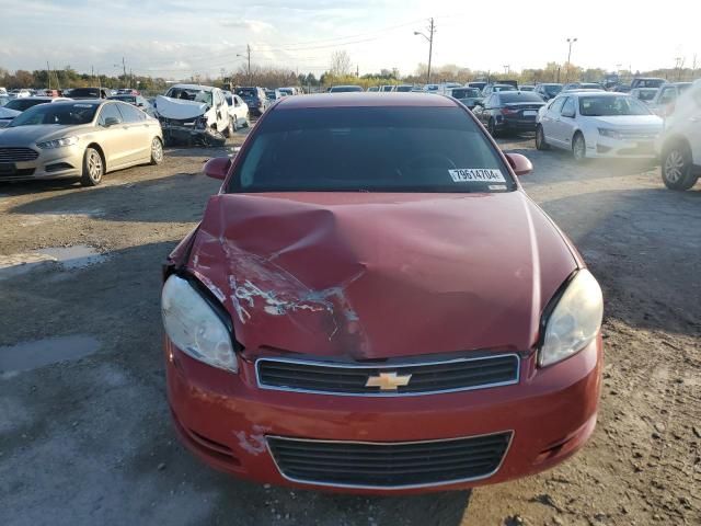 2007 Chevrolet Impala LS