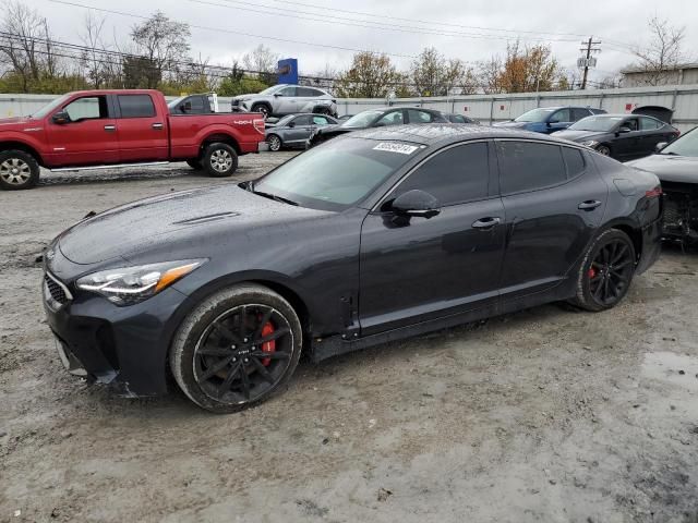 2023 KIA Stinger GT2