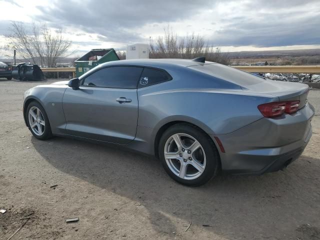 2019 Chevrolet Camaro LS