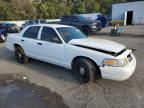 2010 Ford Crown Victoria Police Interceptor