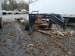 Salvage cars for sale from Copart Spartanburg, SC: 2023 Utility Trailer