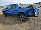 2016 Toyota Tacoma Double Cab