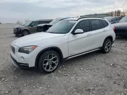 BMW x1 sdrive28i salvage cars for sale: 2013 BMW X1 SDRIVE28I