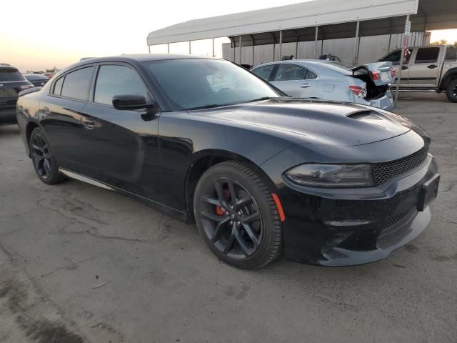 2020 Dodge Charger GT