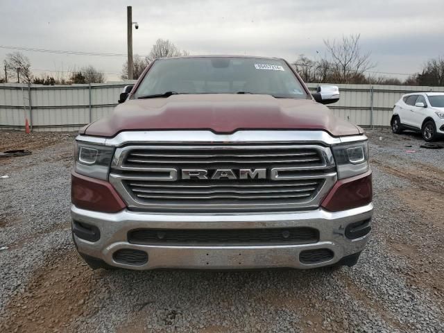 2019 Dodge 1500 Laramie