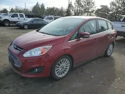 2014 Ford C-MAX SEL en venta en Denver, CO