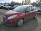 2014 Ford C-MAX SEL