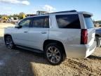 2017 Chevrolet Tahoe C1500 LT