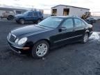 2003 Mercedes-Benz E 500