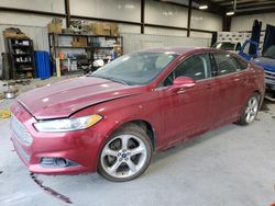 Ford Vehiculos salvage en venta: 2014 Ford Fusion SE