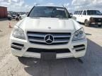 2011 Mercedes-Benz GL 450 4matic