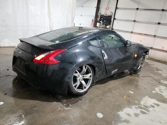 2009 Nissan 370Z