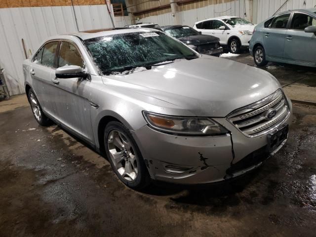 2011 Ford Taurus SHO