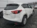 2013 Mazda CX-5 Touring