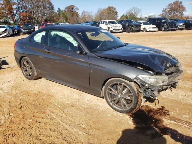 2014 BMW M235I