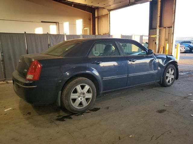 2005 Chrysler 300 Touring