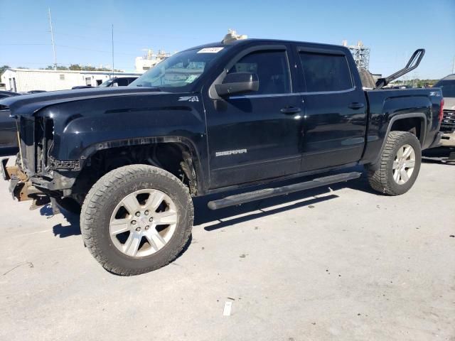 2015 GMC Sierra K1500 SLE