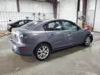 2008 Mazda 3 I