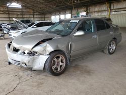 Salvage cars for sale at Phoenix, AZ auction: 2005 Nissan Sentra 1.8