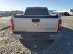 2007 Chevrolet Silverado C1500 Crew Cab