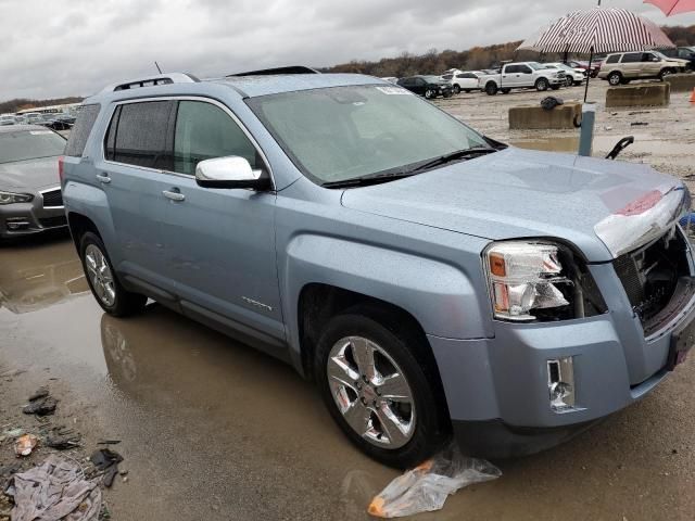 2014 GMC Terrain SLT