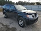 2011 Nissan Pathfinder S