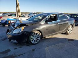 Buick Verano salvage cars for sale: 2015 Buick Verano