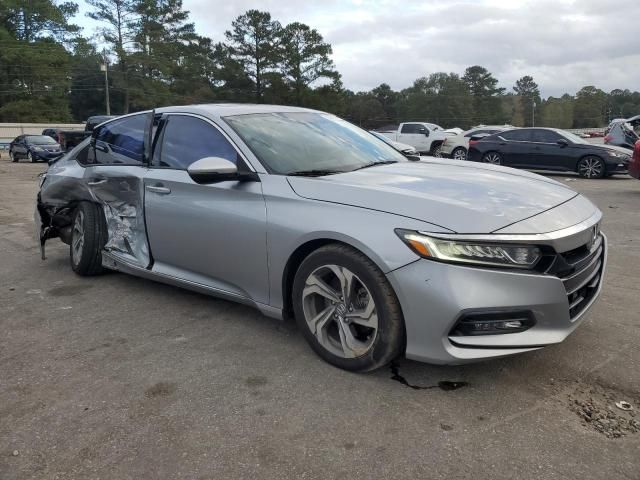 2018 Honda Accord EXL