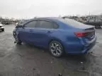 2020 KIA Forte FE