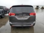 2018 Chrysler Pacifica Hybrid Limited