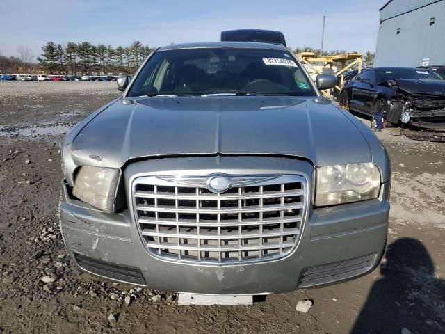 2006 Chrysler 300