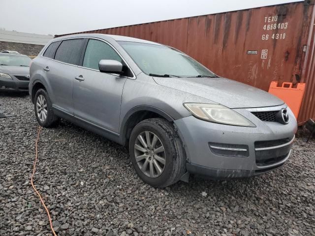 2009 Mazda CX-9