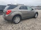 2010 Chevrolet Equinox LTZ