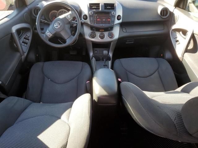 2008 Toyota Rav4 Sport