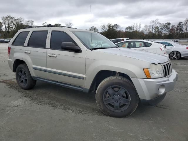 2007 Jeep Grand Cherokee Laredo