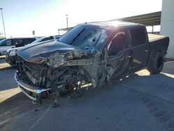 Salvage SUVs for sale at auction: 2016 Ford F150 Supercrew