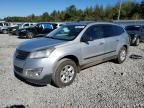 2014 Chevrolet Traverse LS