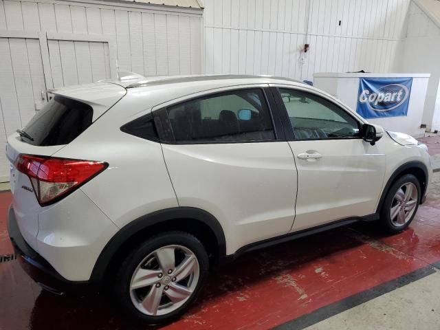 2020 Honda HR-V EX