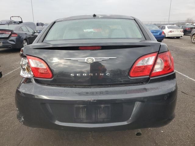 2008 Chrysler Sebring Touring