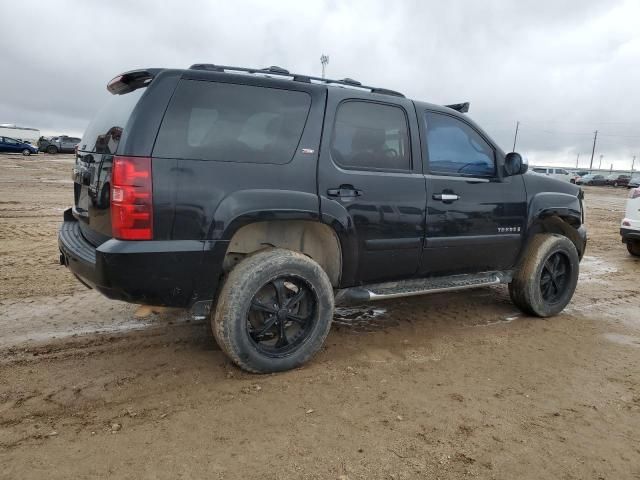 2007 Chevrolet Tahoe C1500